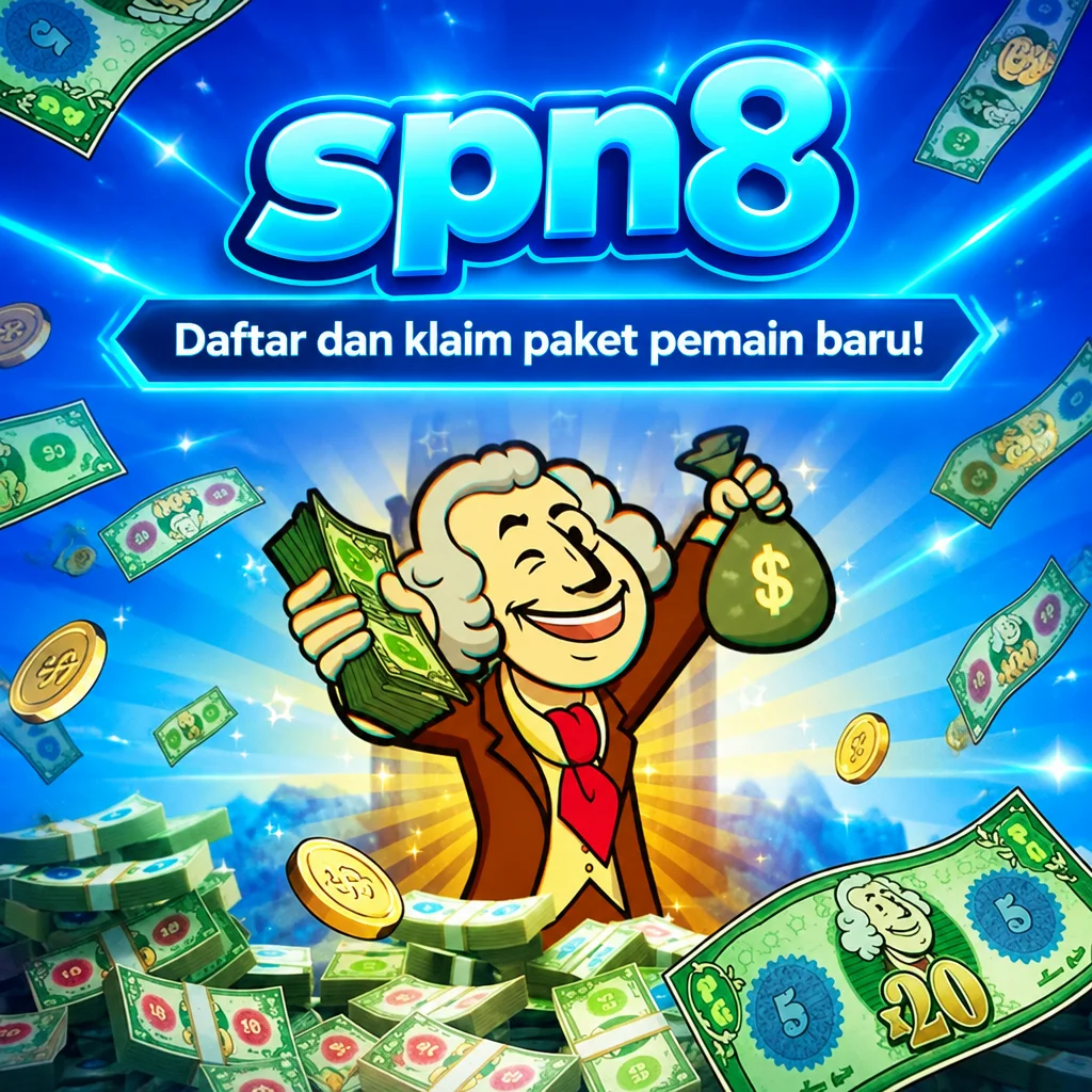 spn8 · Cash Mania