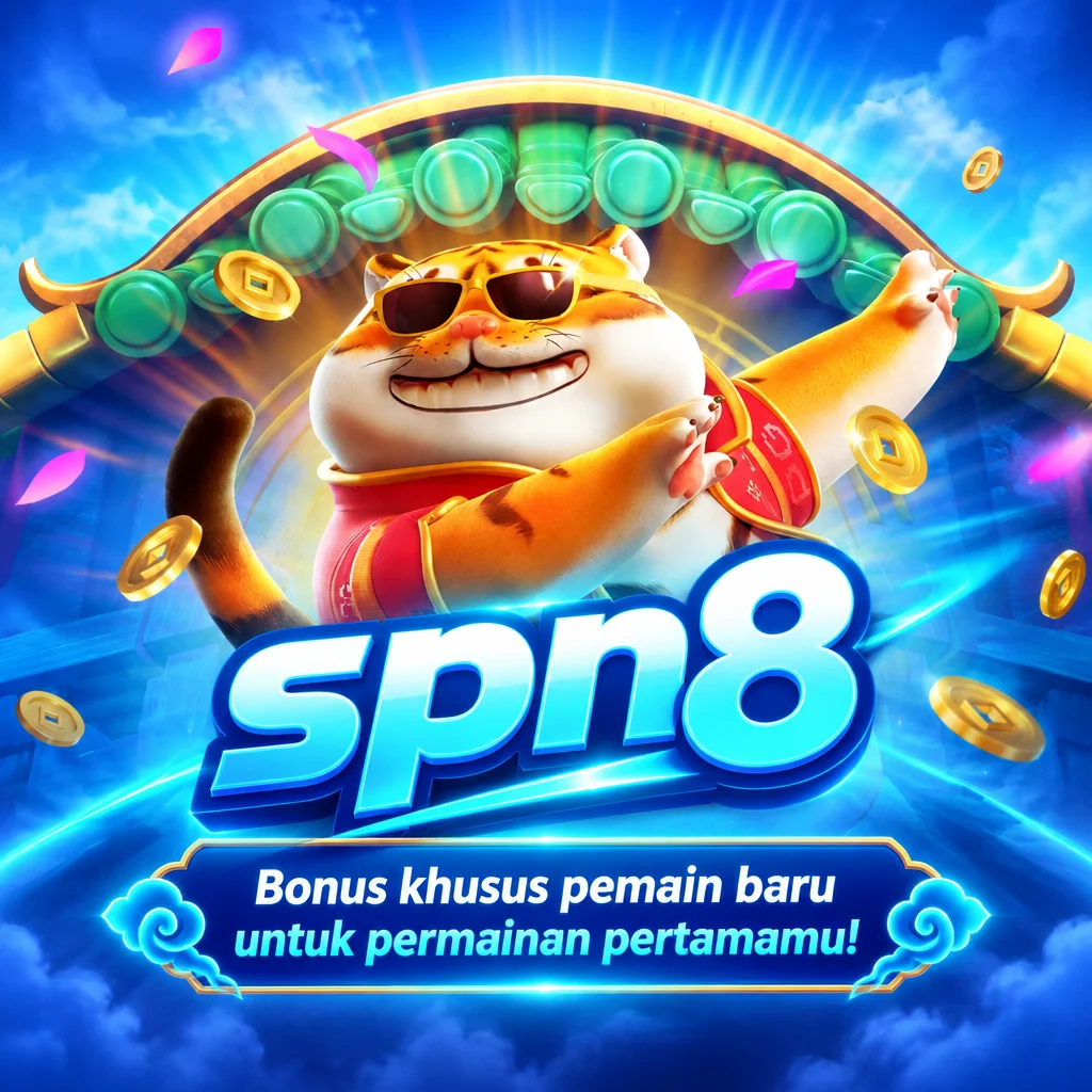 spn8 · Game & unduhan