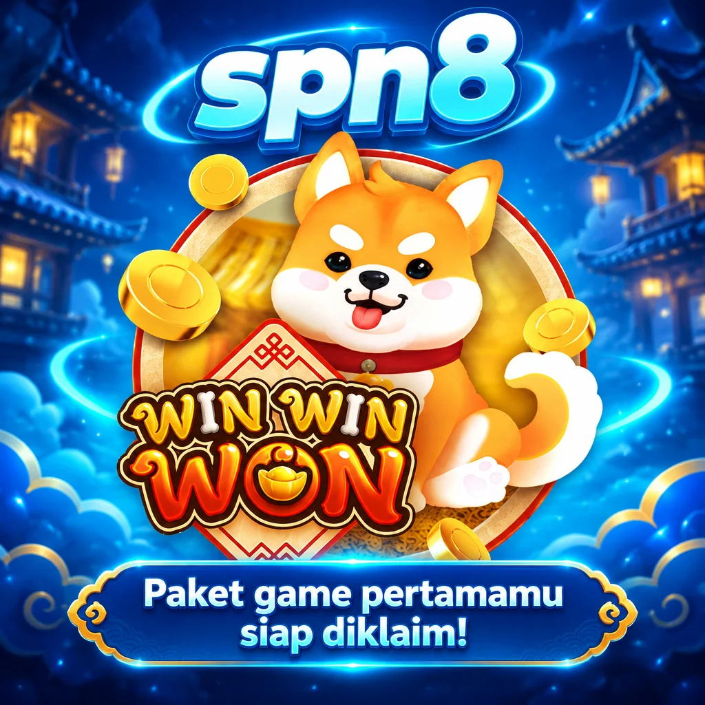 spn8 · Win Win Won