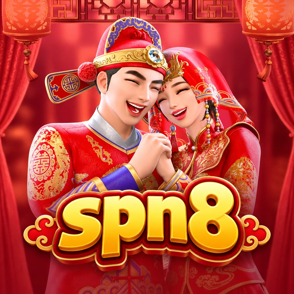 spn8 · Double Fortune