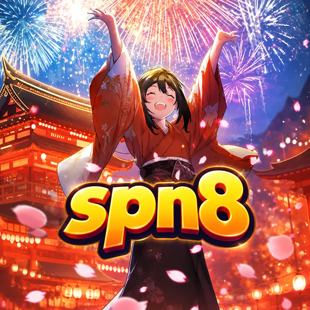 spn8 · Oishi Delights