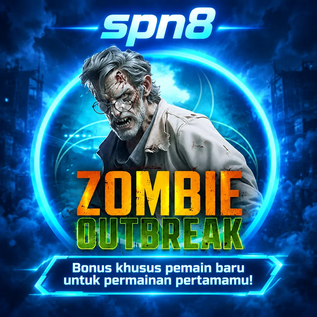 spn8 · Zombie Outbrk